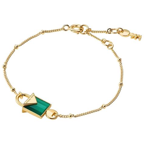 michael kors birthstones|michael kors mk bracelet.